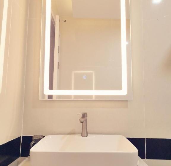 هتل Khách Sạn Cúc Phương