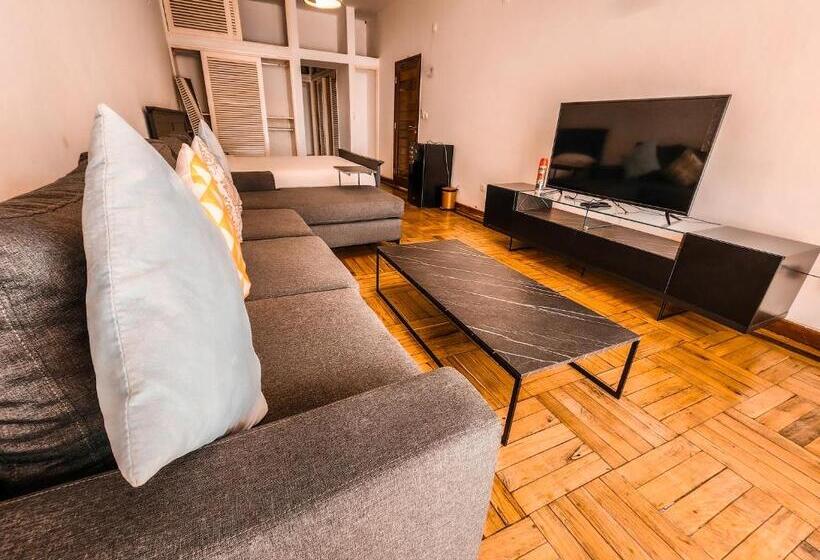 Отель La Casa Moz