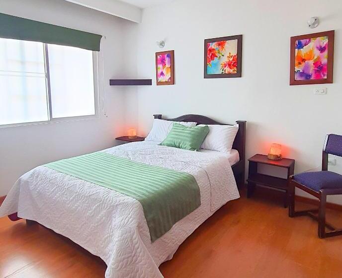 هتل La Molienda Casa