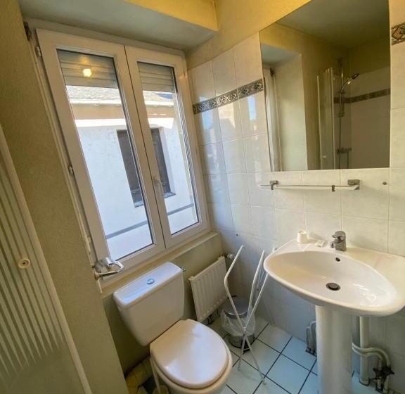 בית מלון כפרי La Terrasse