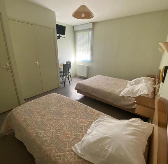 בית מלון כפרי La Terrasse