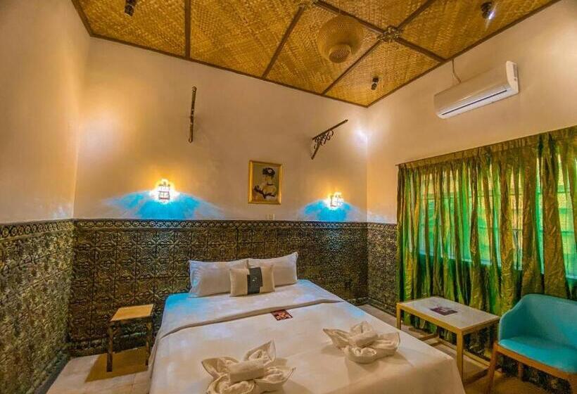 酒店 Le Casablanca