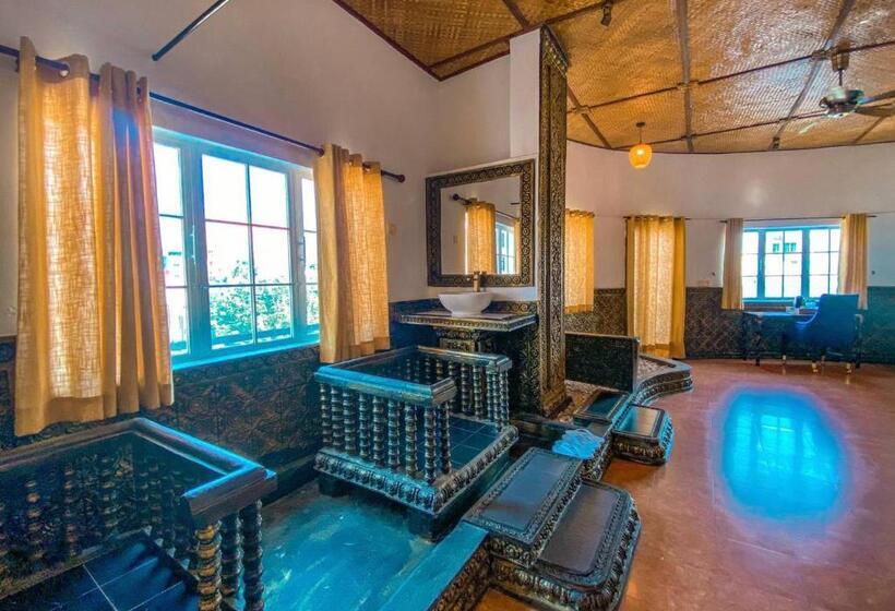 酒店 Le Casablanca