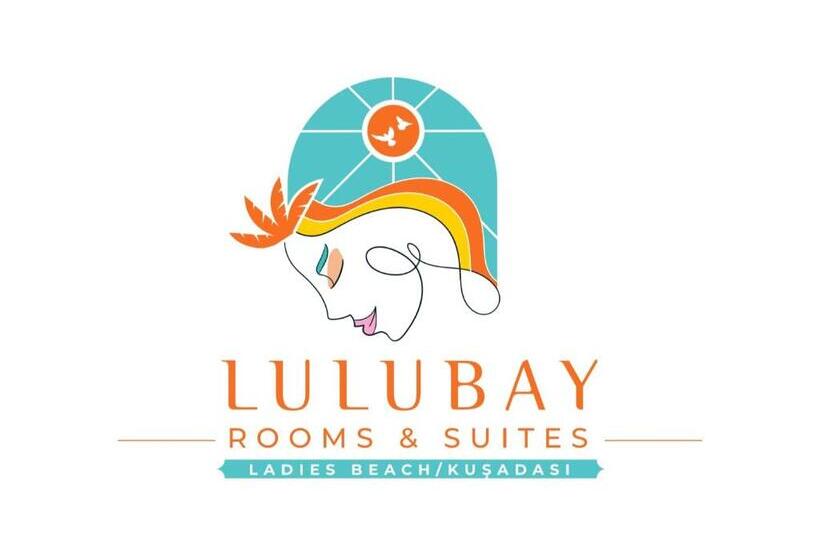 호텔 Lulubay Rooms & Suites
