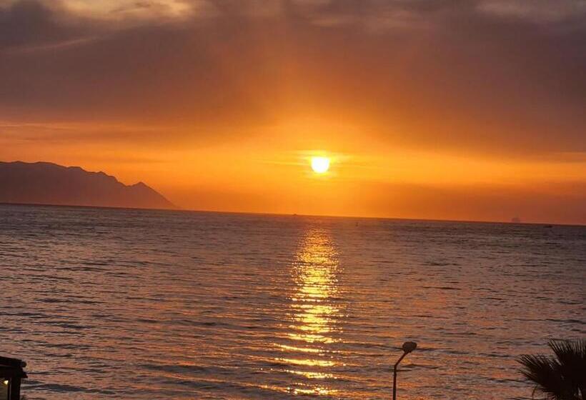 호텔 Lulubay Rooms & Suites