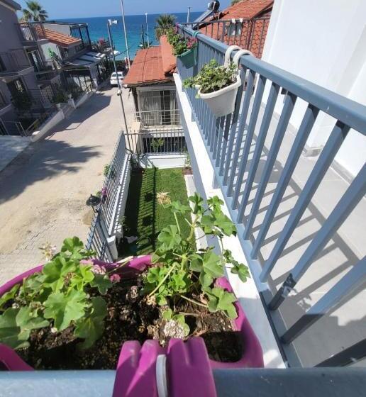 호텔 Lulubay Rooms & Suites