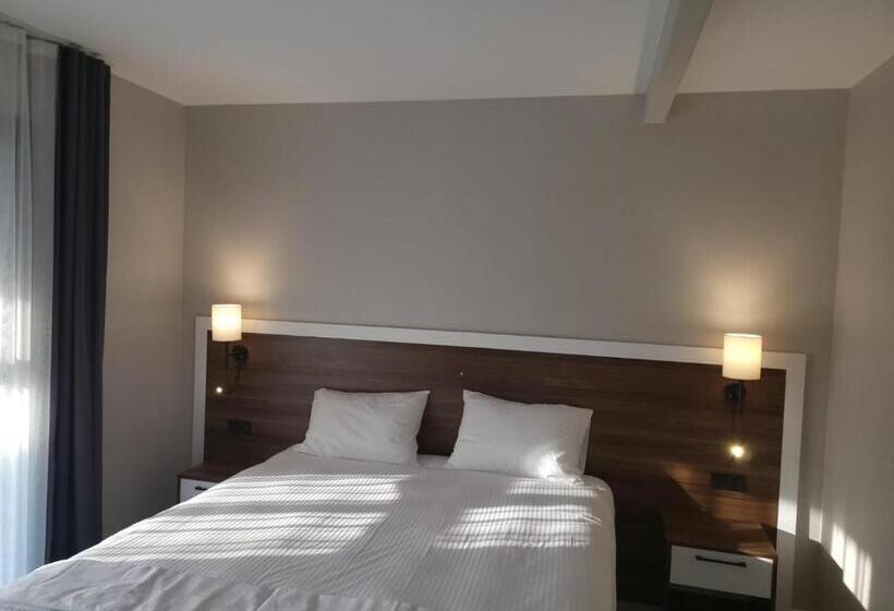 호텔 Lulubay Rooms & Suites