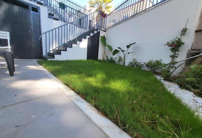 호텔 Lulubay Rooms & Suites