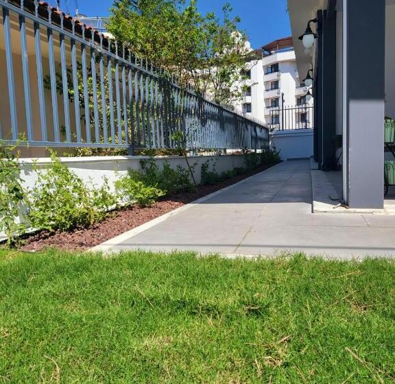 호텔 Lulubay Rooms & Suites