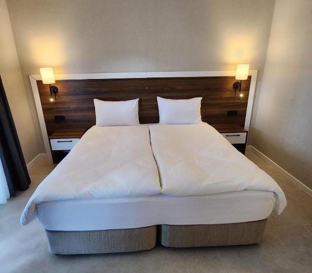 호텔 Lulubay Rooms & Suites