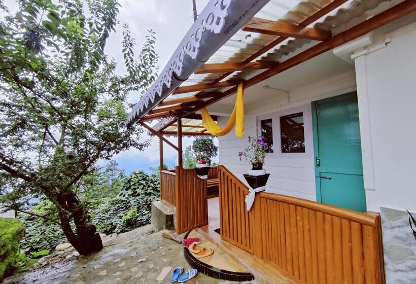 ホテル Mandala Fram Stay