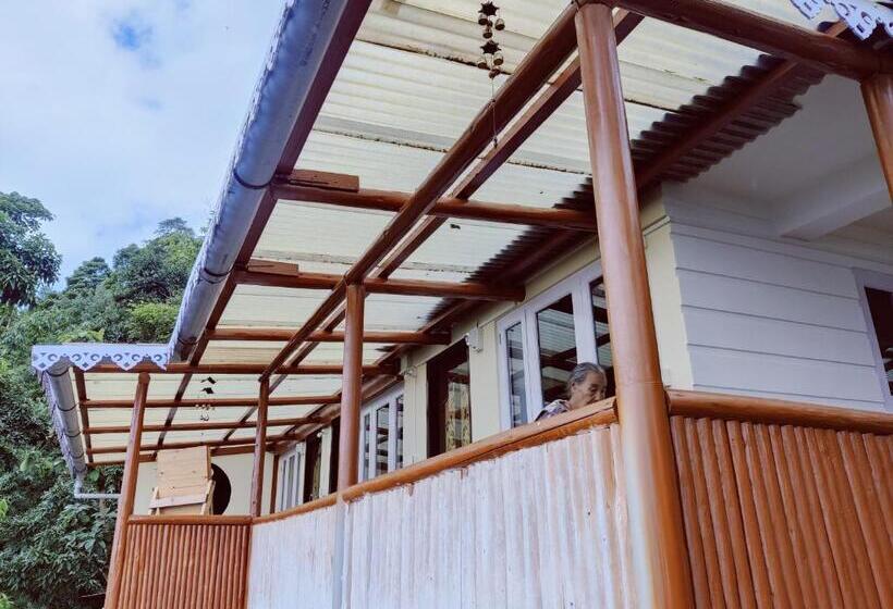 ホテル Mandala Fram Stay