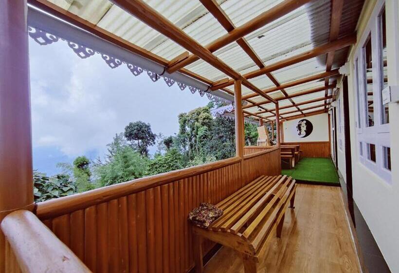 ホテル Mandala Fram Stay