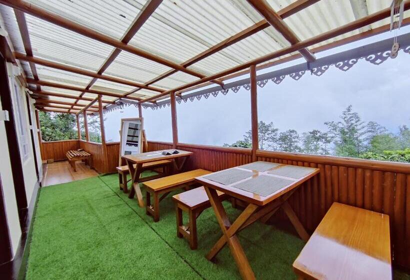 ホテル Mandala Fram Stay