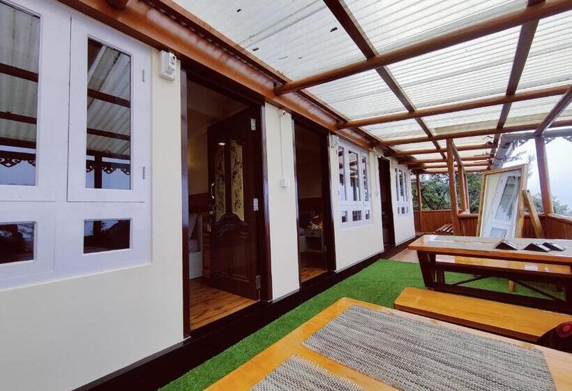 ホテル Mandala Fram Stay