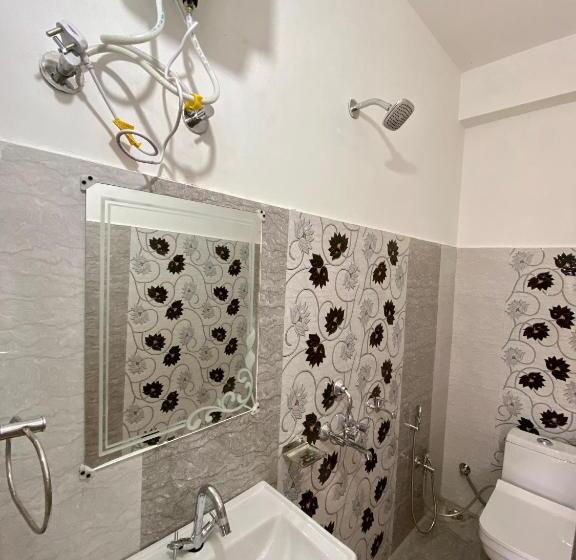 ホテル Mansarovar Inn