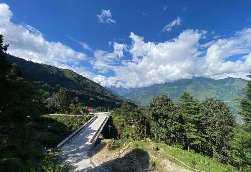 ホテル Mansarovar Inn