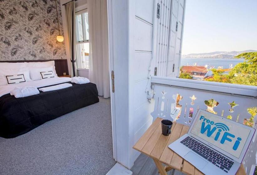 Отель Mansion Miliá