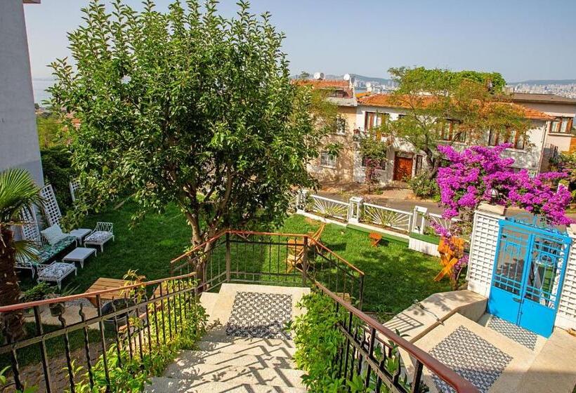 Отель Mansion Miliá