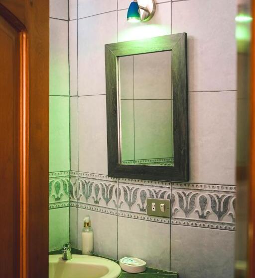 فندق Manta Beach Madrigal