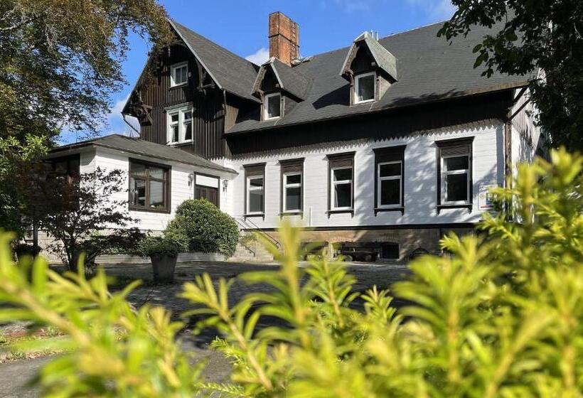 בית מלון כפרי Mühlental