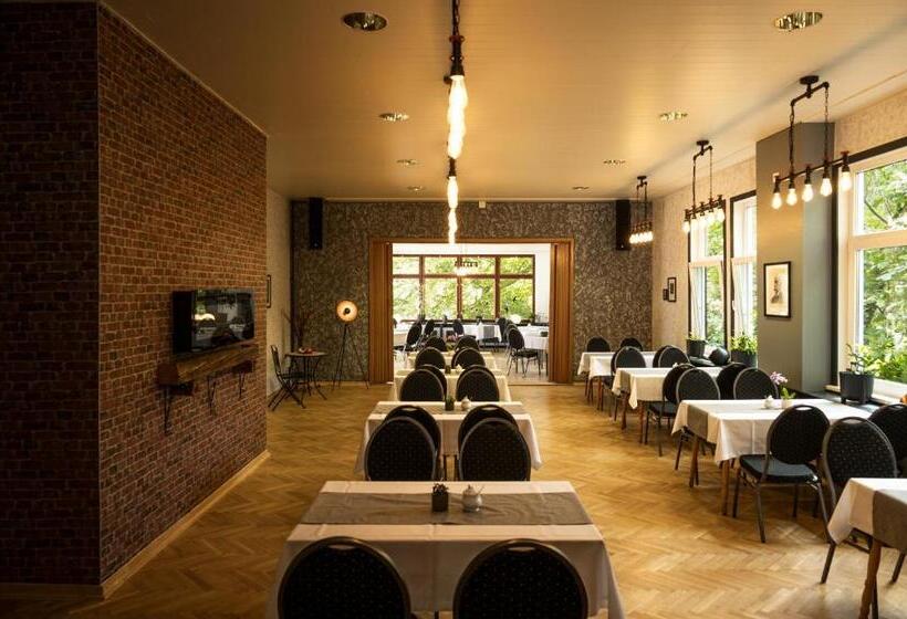 בית מלון כפרי Mühlental