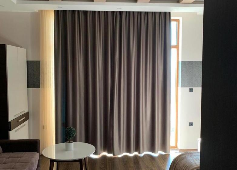 هتل Milmari I2 Studio Lux Apartman