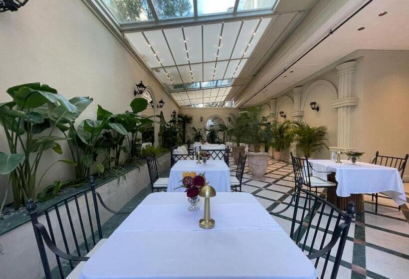 Dbd Hotel Bayraklı