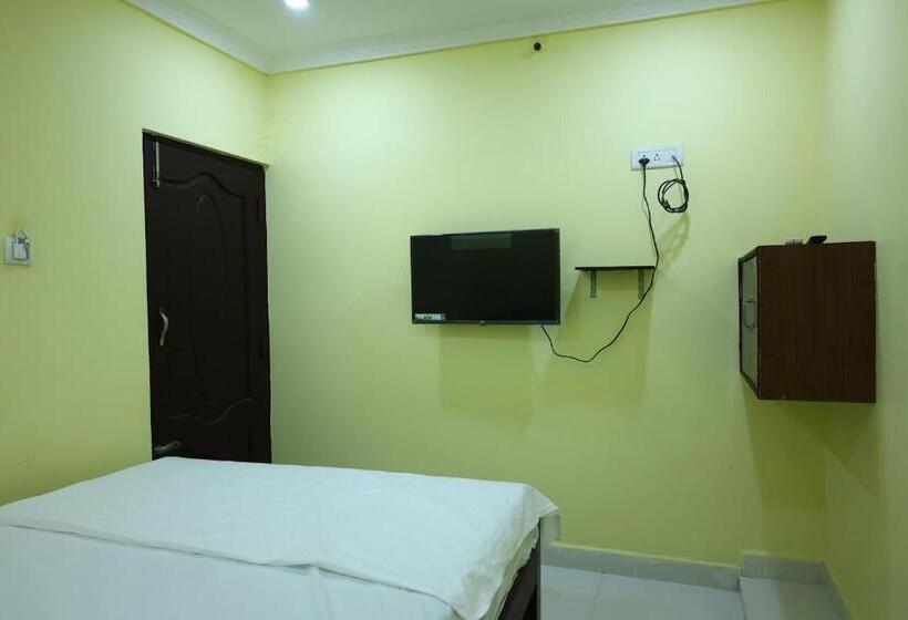 בית מלון כפרי Msn Residency