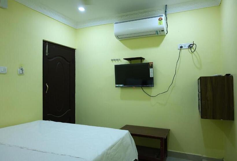 호텔 Msn Residency