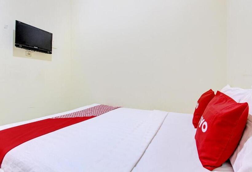 فندق Oyo 93034 Ayri Home