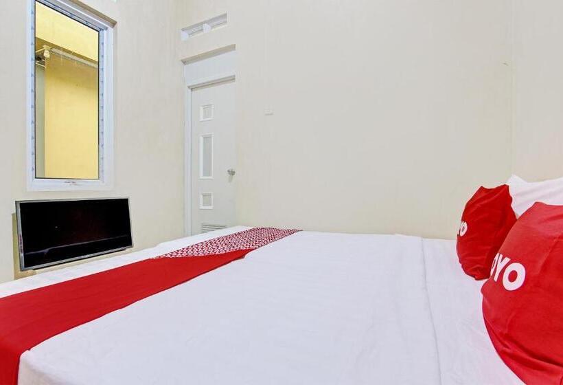 فندق Oyo 93034 Ayri Home