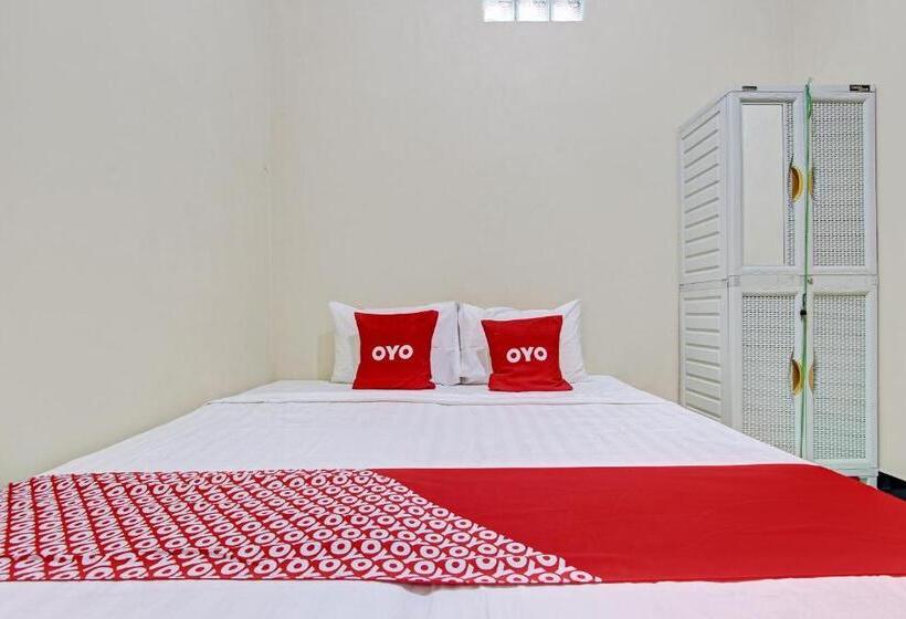 فندق Oyo 93034 Ayri Home