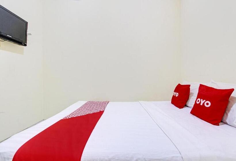 בית מלון כפרי Oyo 93034 Ayri Home