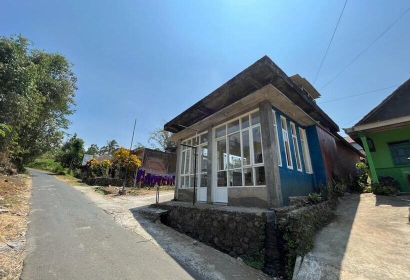 酒店 Oyo Life 92982 Kost Berkah Ibu