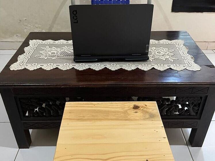 هتل Oyo Life 92982 Kost Berkah Ibu