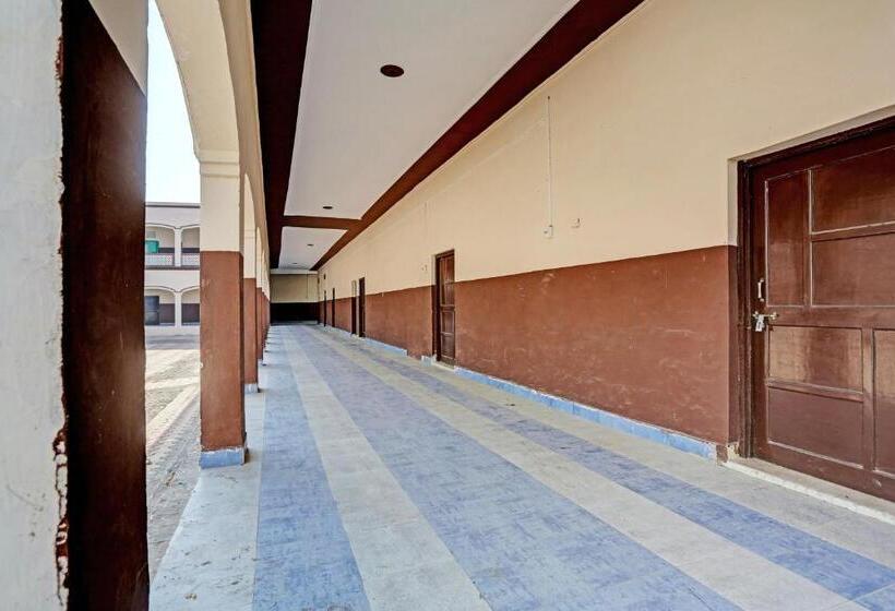 ホテル Oyo Murliwala Wedding Palace And Resort