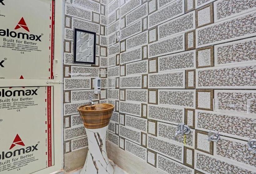 ホテル Oyo Murliwala Wedding Palace And Resort