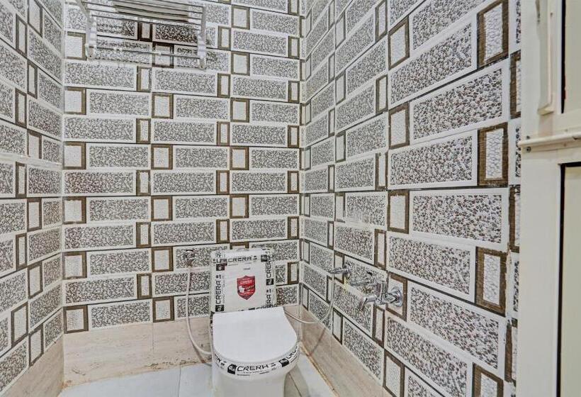 ホテル Oyo Murliwala Wedding Palace And Resort