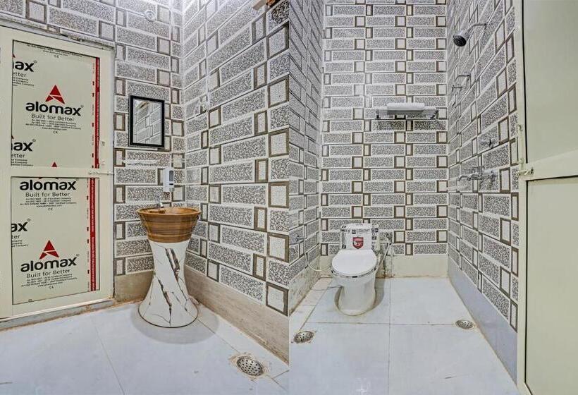 ホテル Oyo Murliwala Wedding Palace And Resort