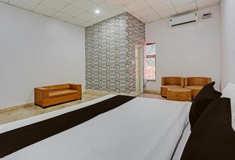 ホテル Oyo Murliwala Wedding Palace And Resort