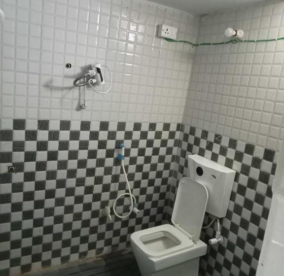 فندق Oyo Suraj Palza