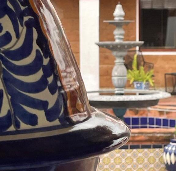 ホテル Rancho Los Siete