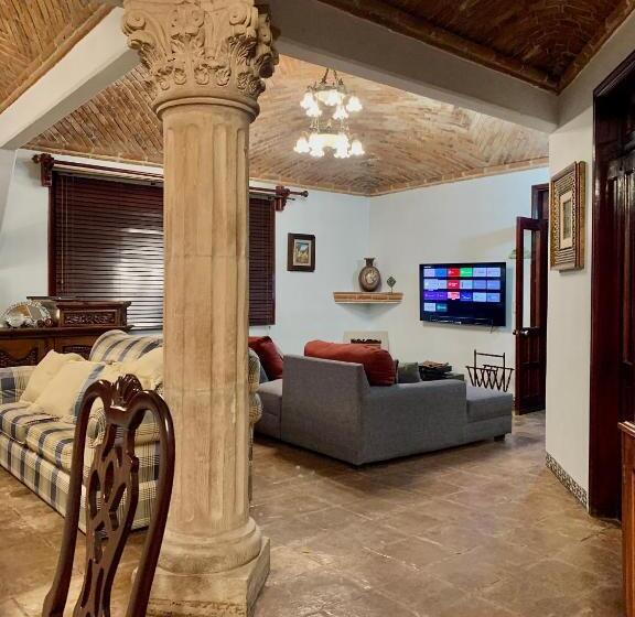 ホテル Rancho Los Siete