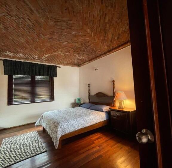 ホテル Rancho Los Siete