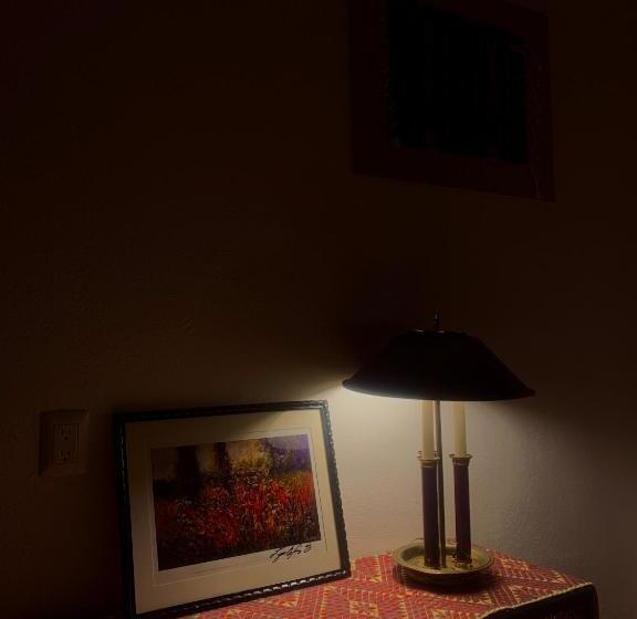 ホテル Rancho Los Siete