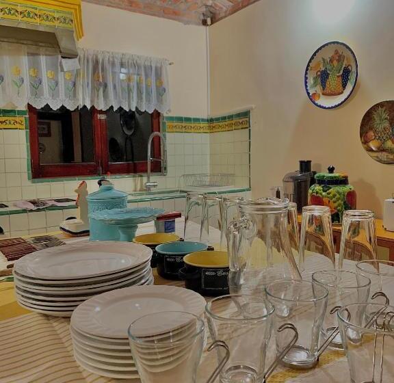 ホテル Rancho Los Siete