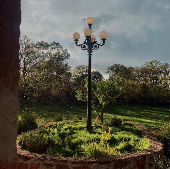 ホテル Rancho Los Siete