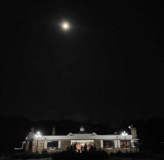 ホテル Rancho Los Siete