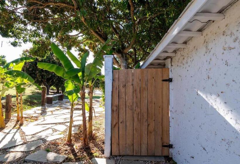 فندق Rancho S 30   Suítes Do Lago Rgb